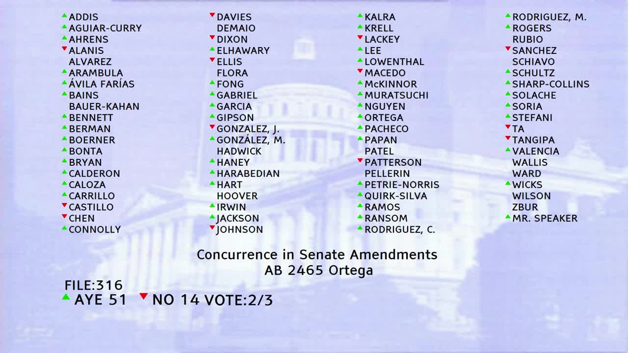 Preview image for AB 2706