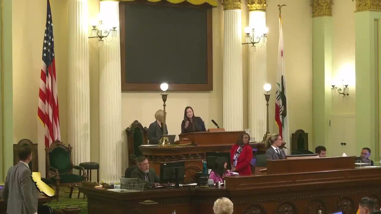 Assembly Floor
