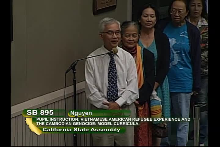 Preview image for SB 1001