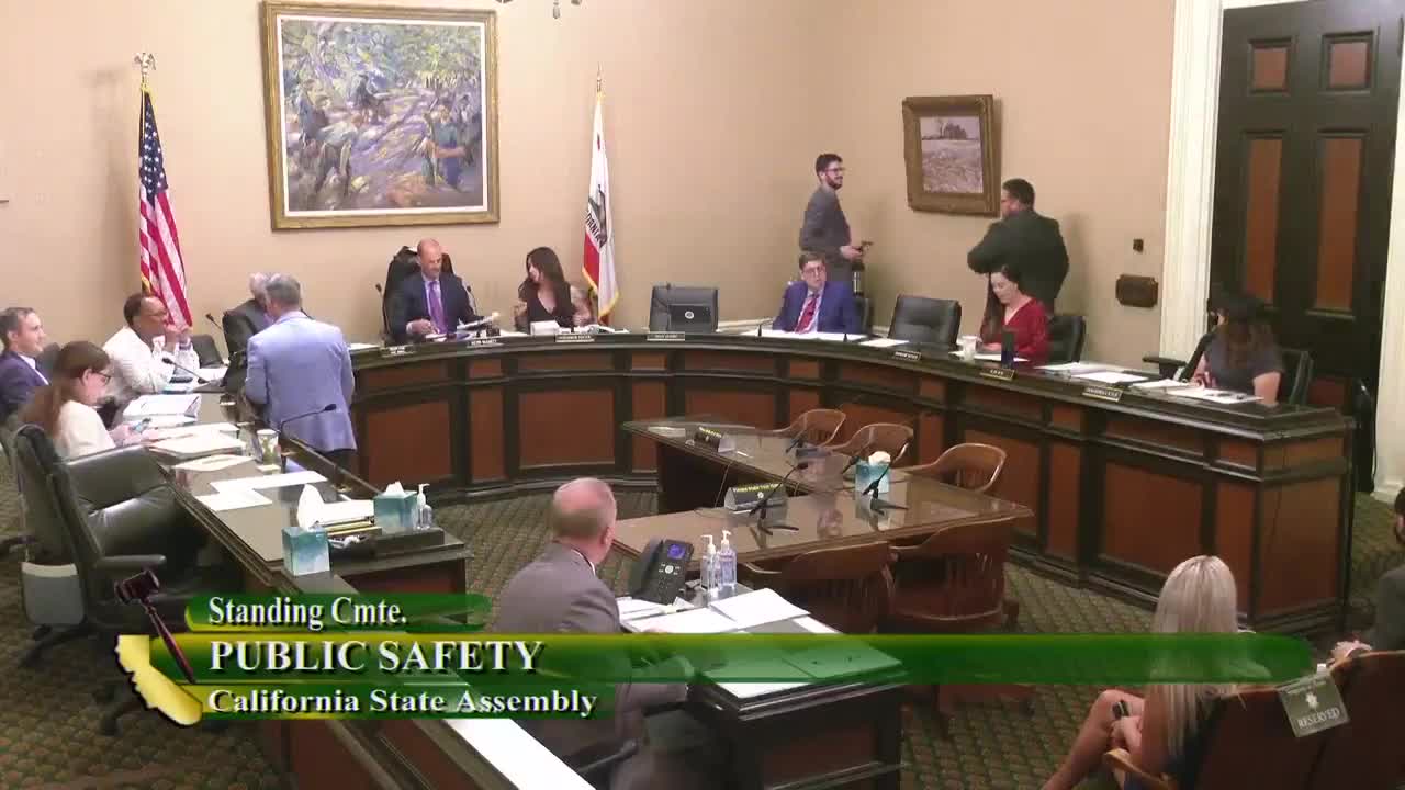 Preview image for SB 1242