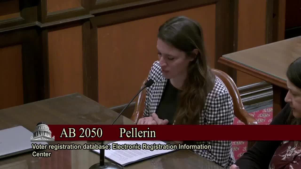 Preview image for AB 2496