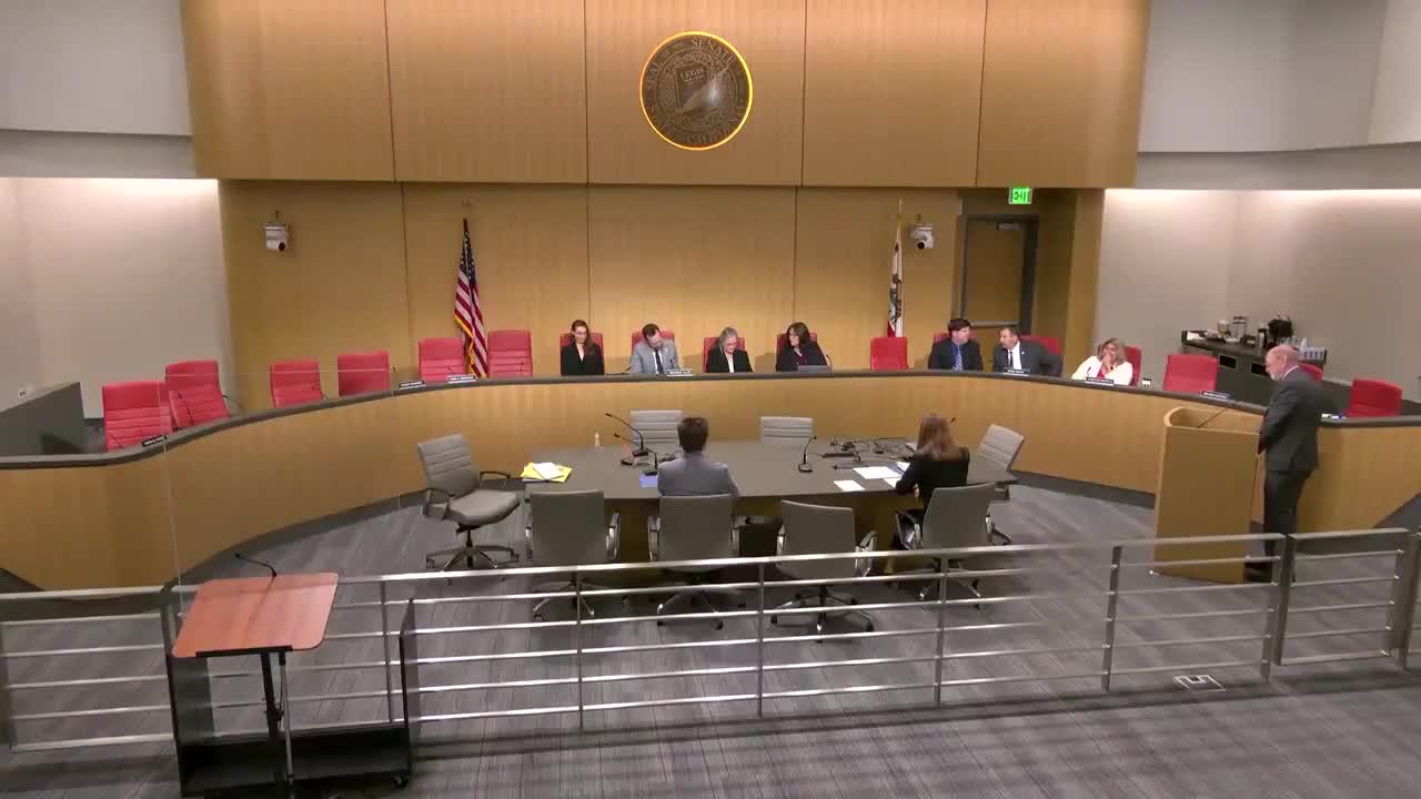 Preview image for SB 23