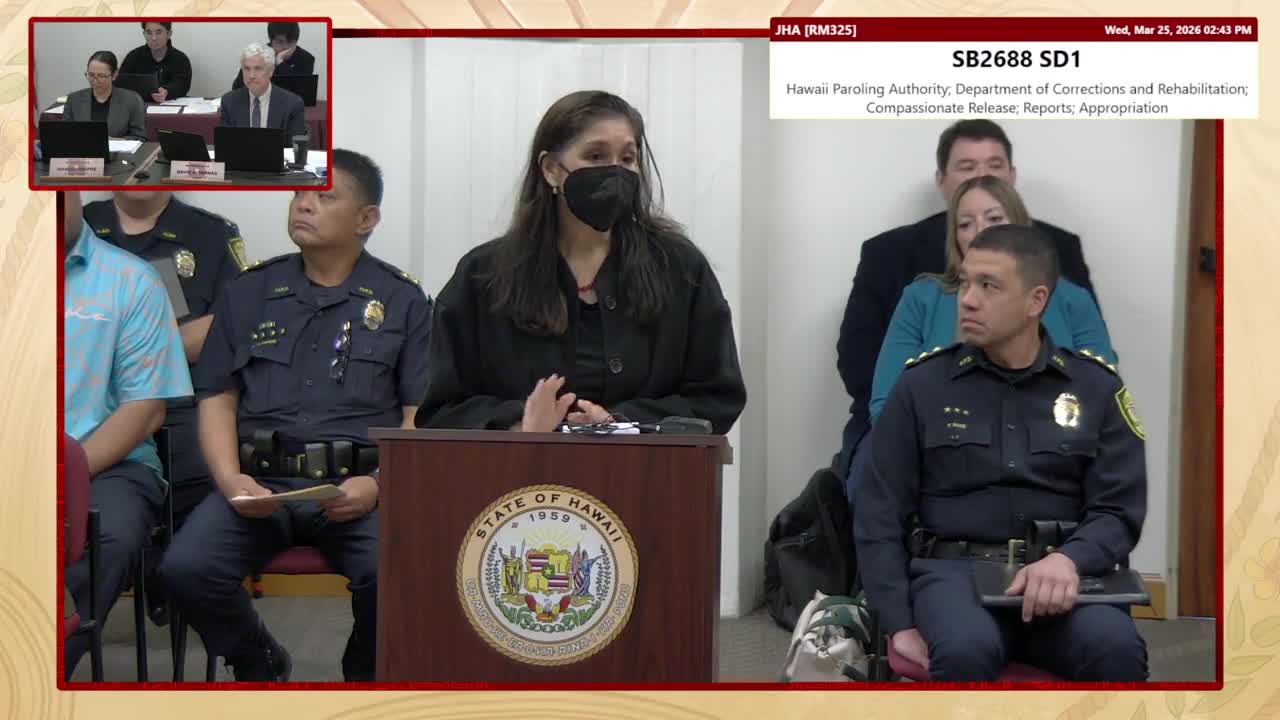 Preview image for SB 2688