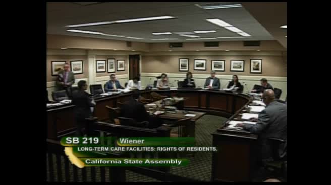 Preview image for SB 219