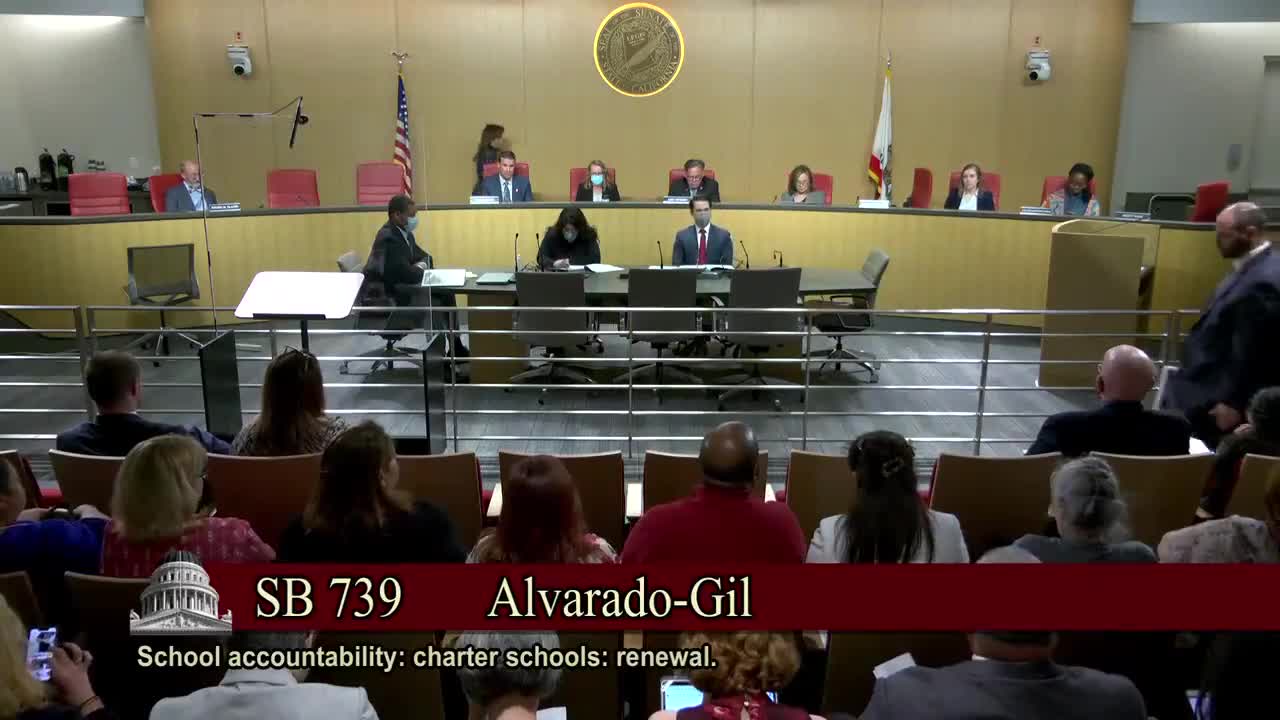 Preview image for SB 739
