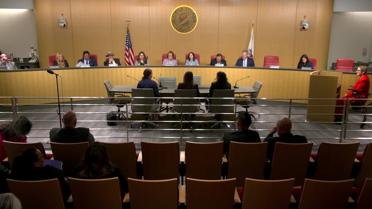 Preview image for SB 1400