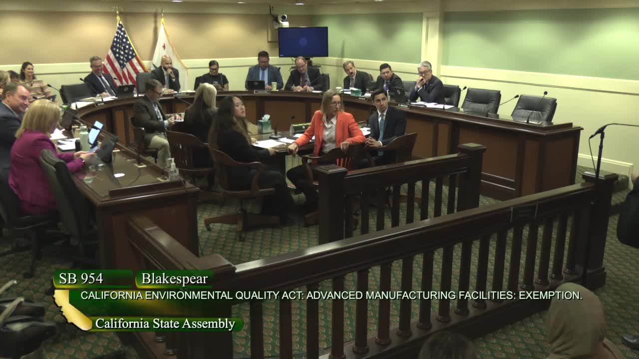 Preview image for SB 1031