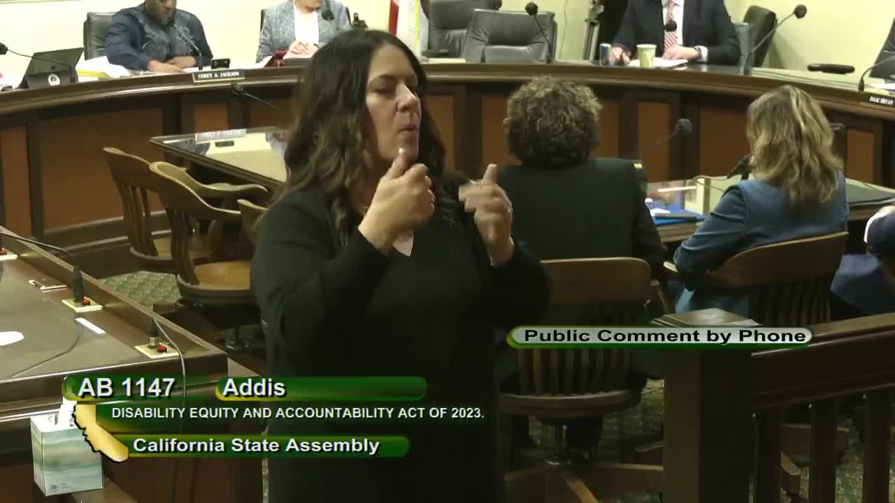 Preview image for AB 311