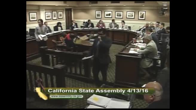Preview image for AB 2395