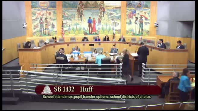 Preview image for SB 1432