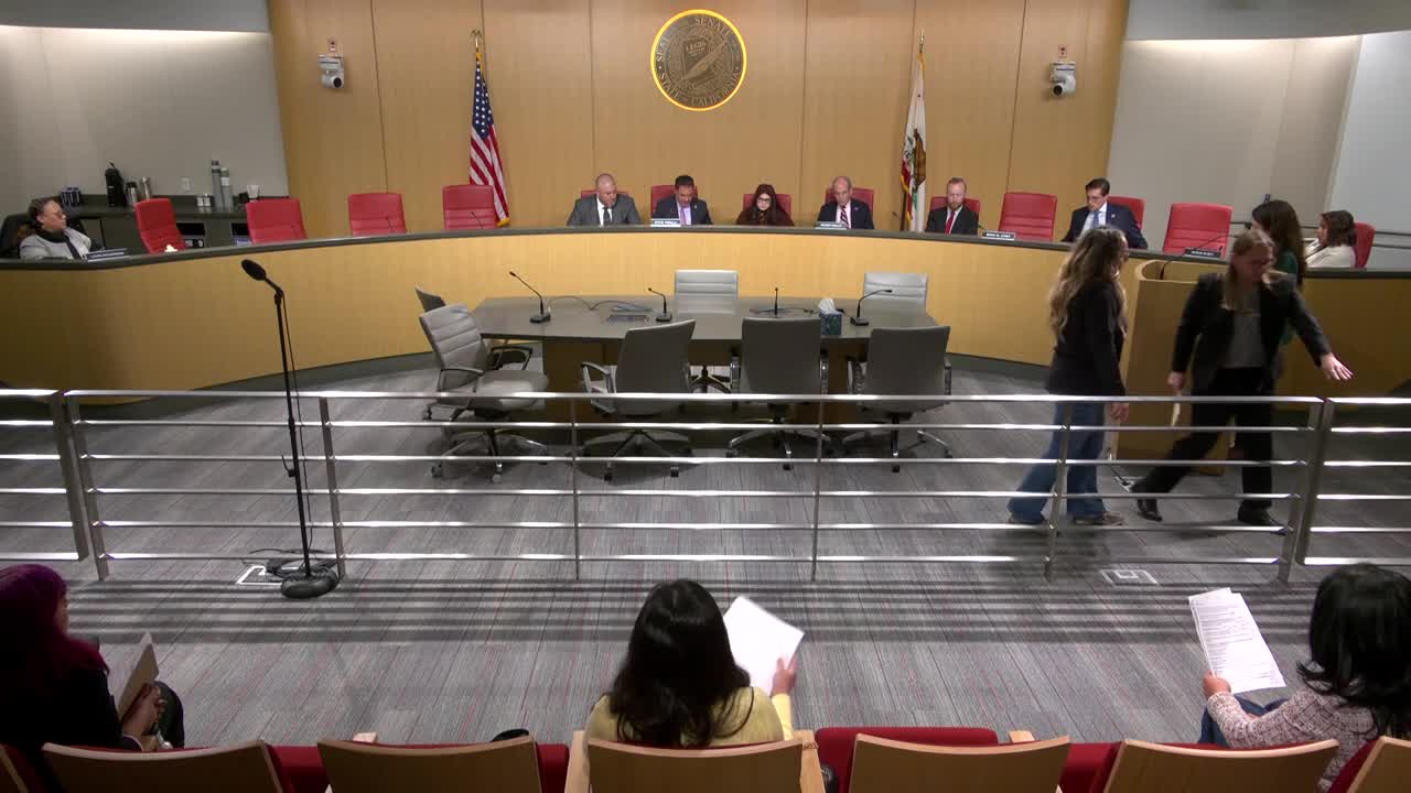 Preview image for SB 878
