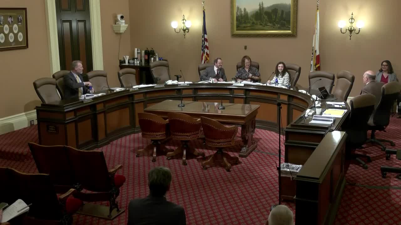 Preview image for SB 21