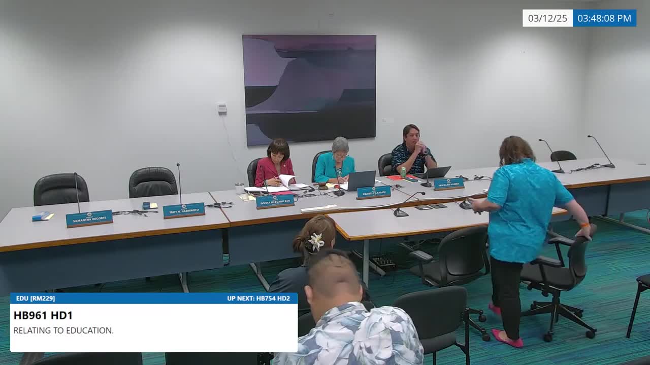 Preview image for HB 754