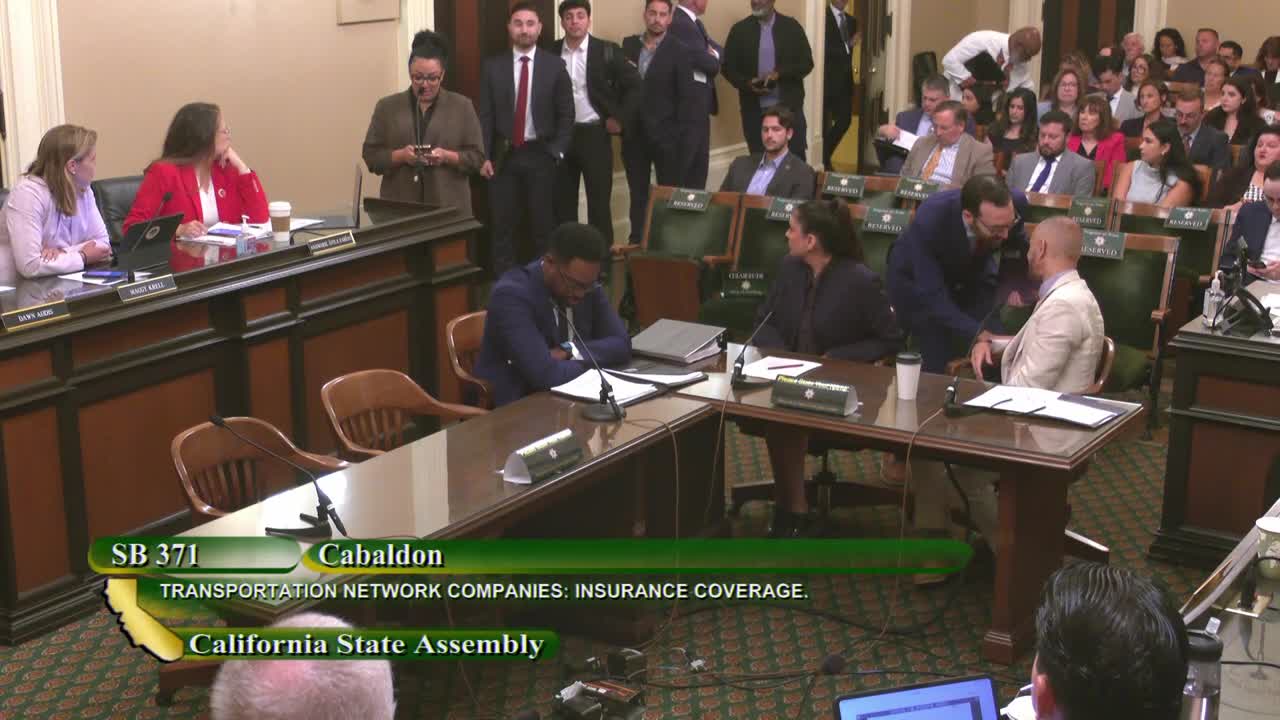 Preview image for SB 371