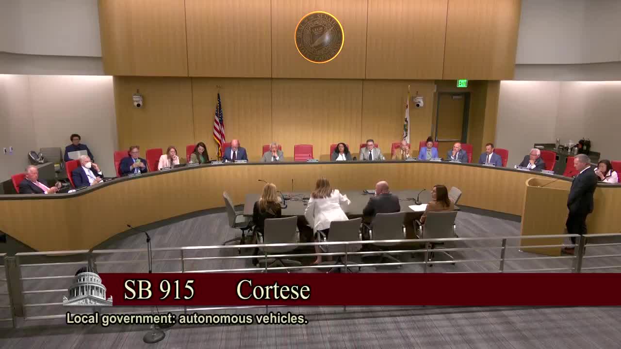 Preview image for SB 957