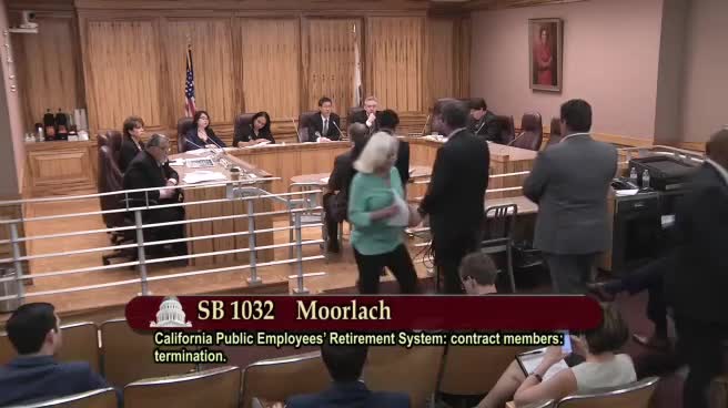 Preview image for SB 1032