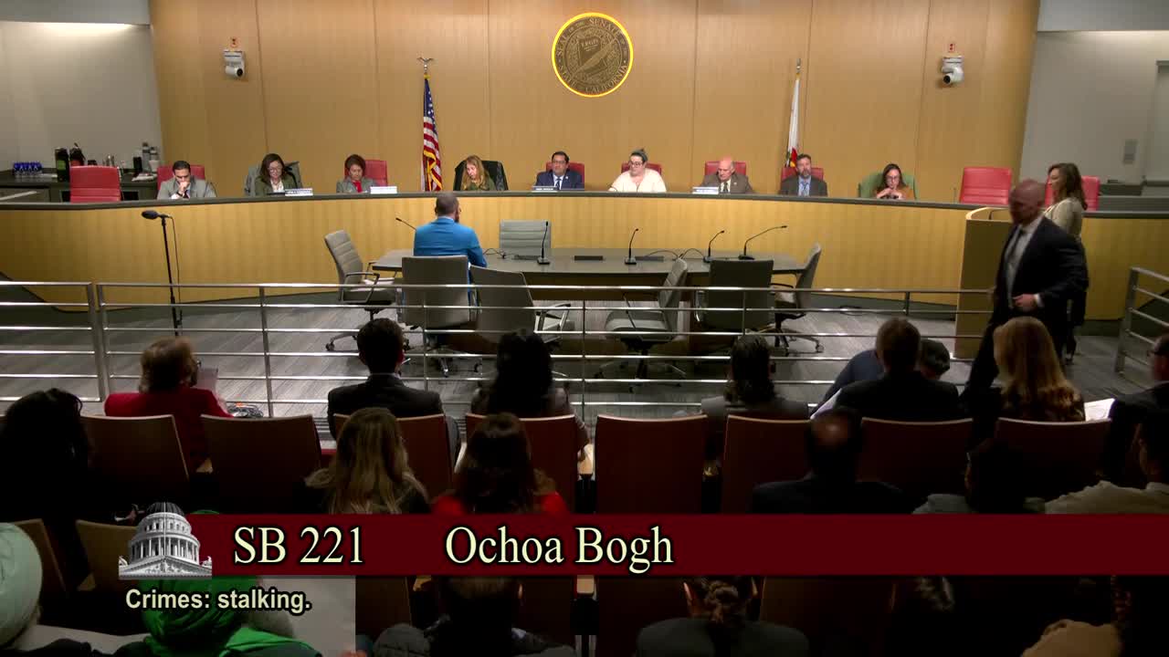 Preview image for SB 421