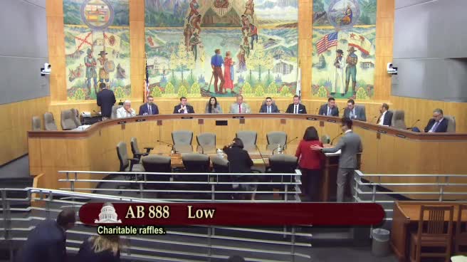 Preview image for AB 888