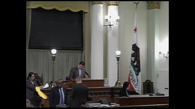 Assembly Floor