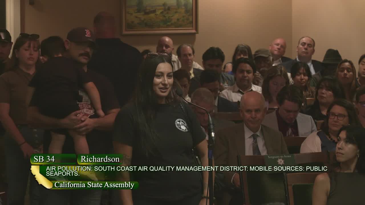Preview image for SB 34
