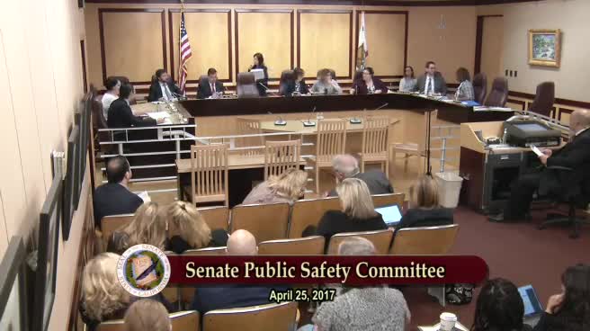 Preview image for SB 421