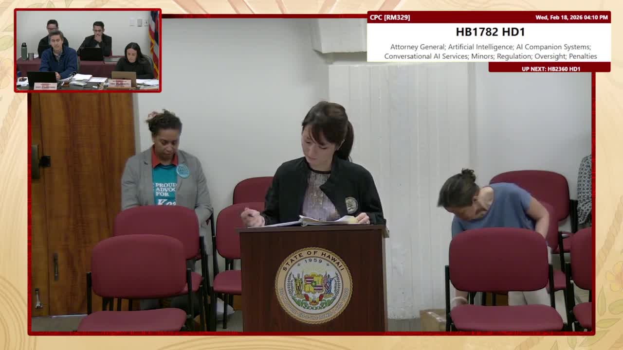Preview image for HB 1965