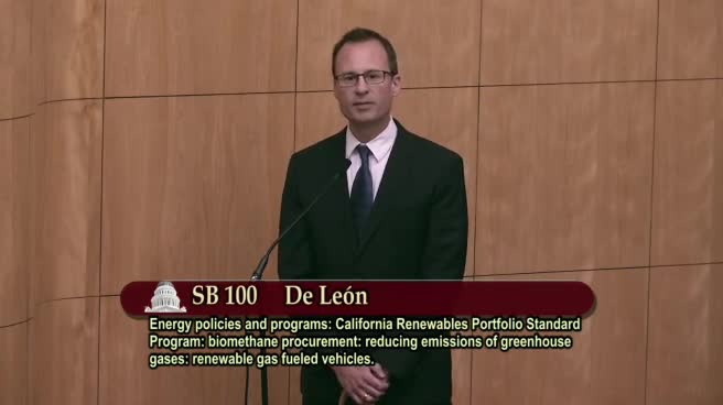 Preview image for SB 100