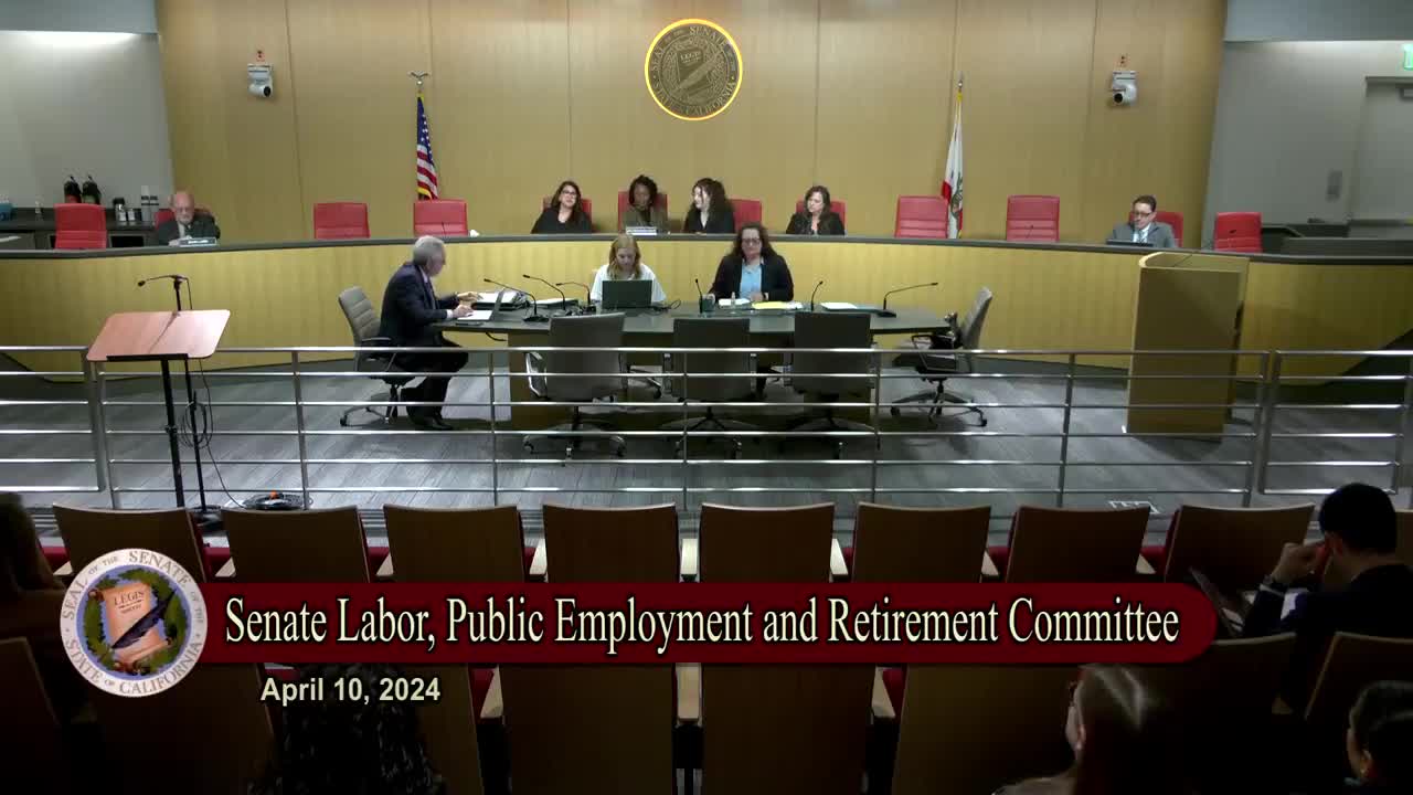 Preview image for SB 1205