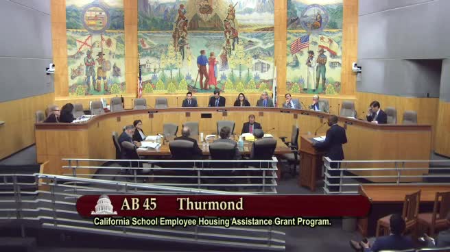 Preview image for AB 254