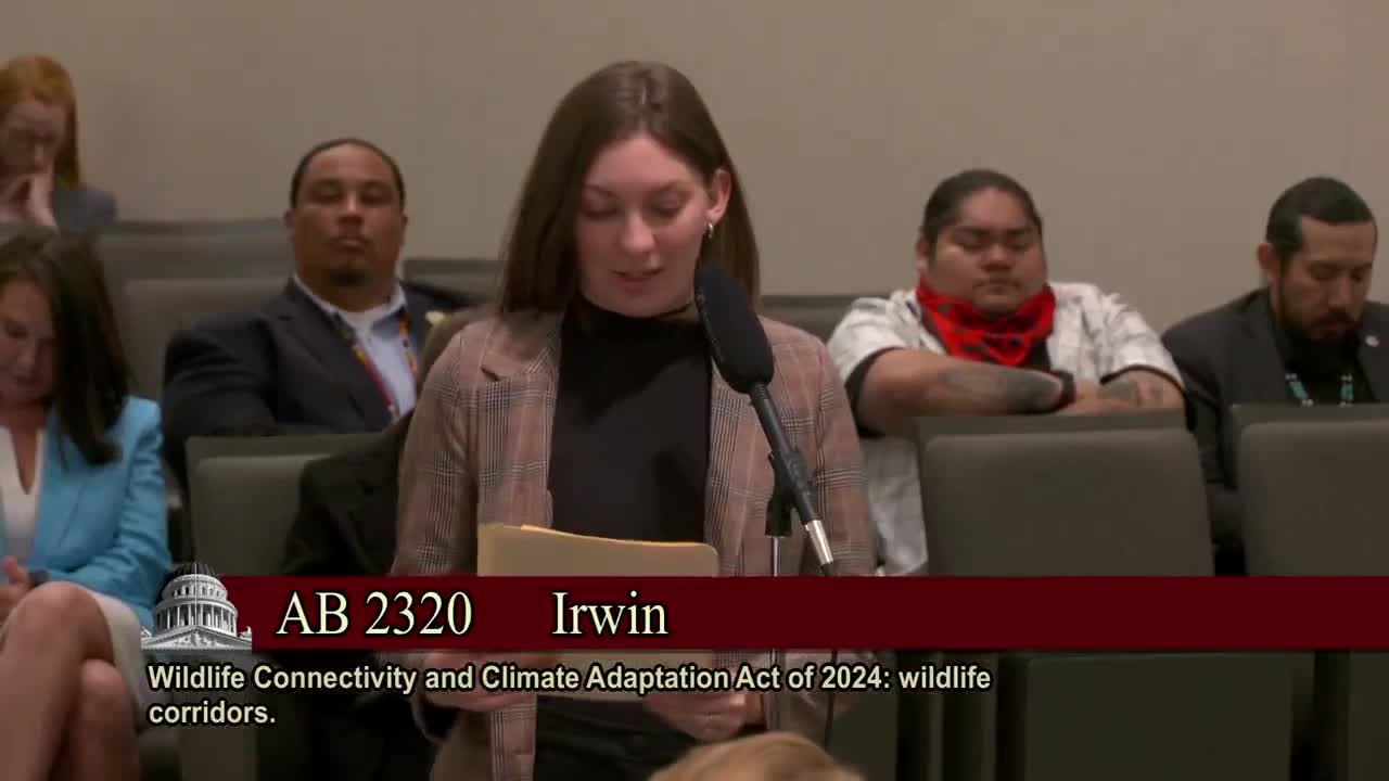 Preview image for AB 3220