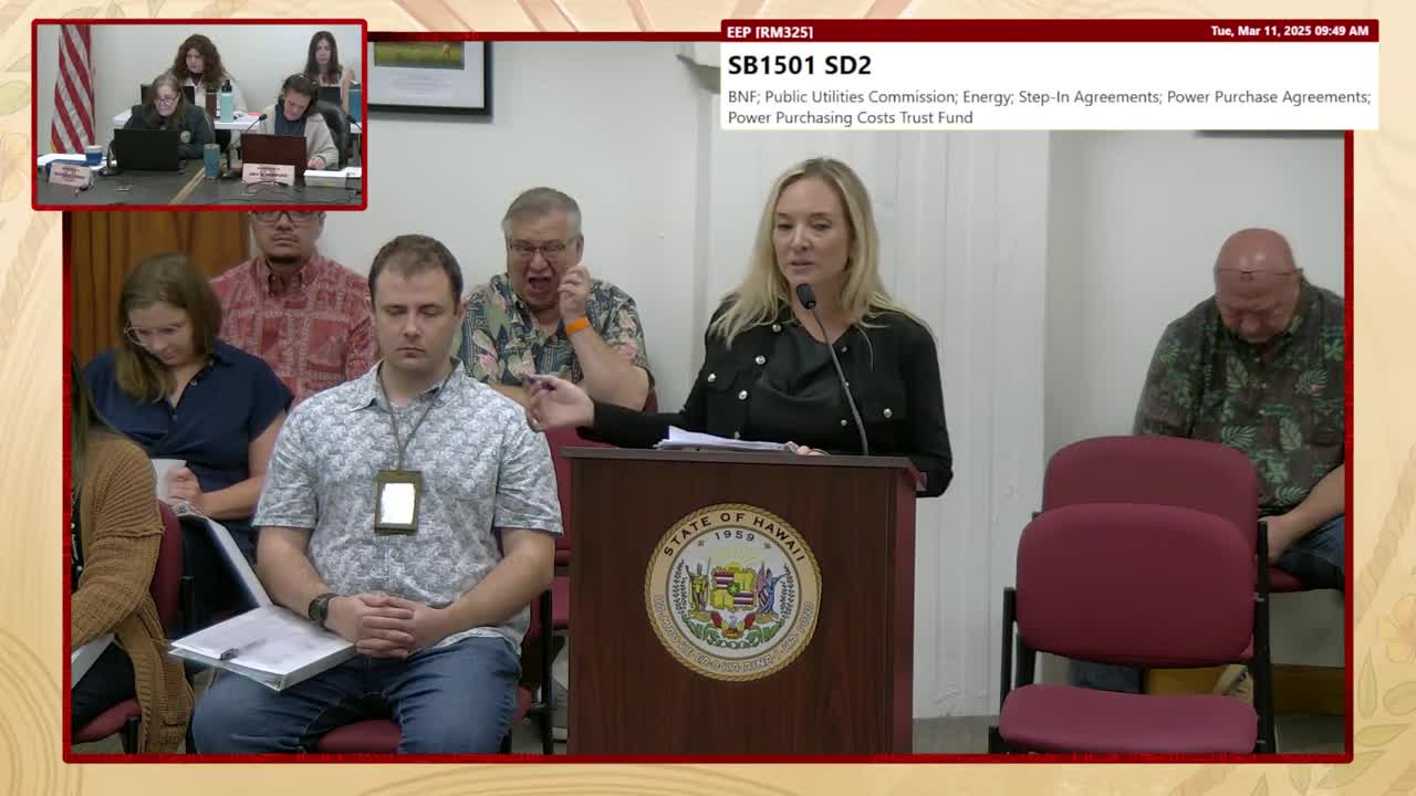 Preview image for SB 1501