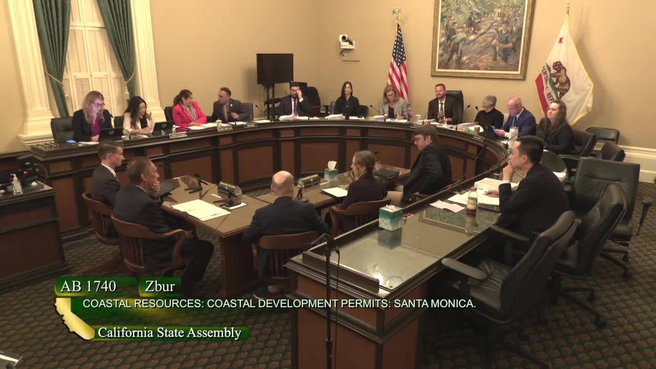 Preview image for AB 1740