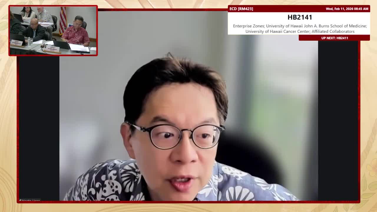 Preview image for HB 2141