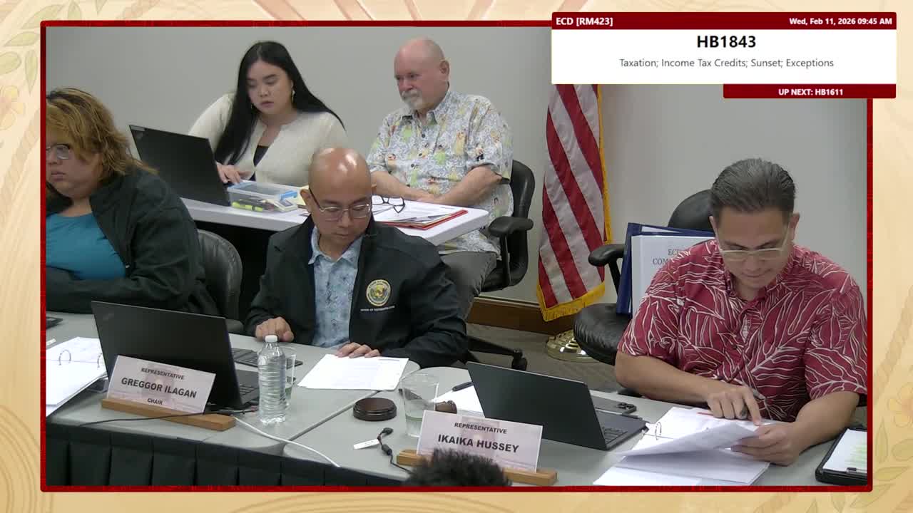 Preview image for HB 1611
