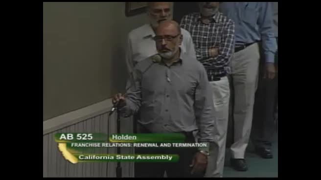 Preview image for AB 525