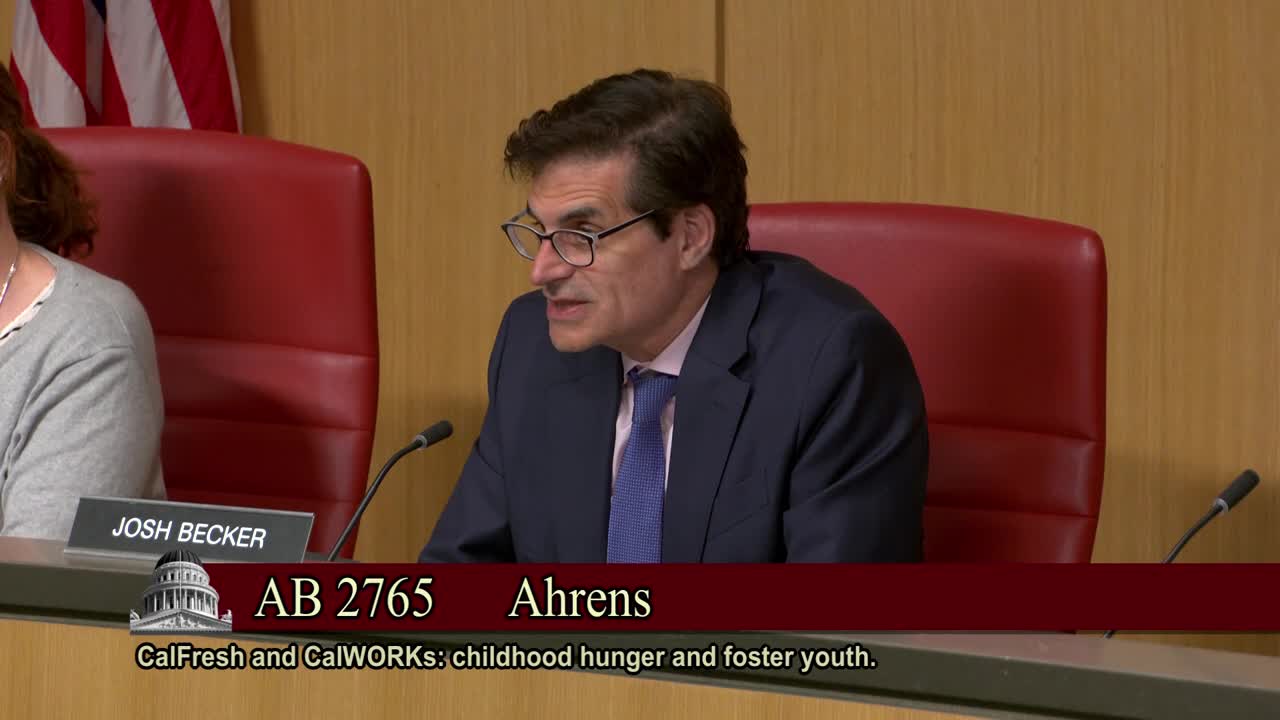 Preview image for AB 2769