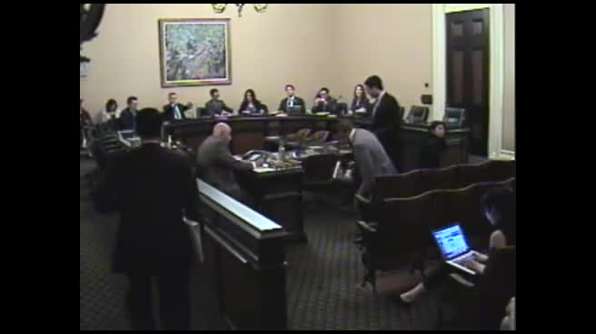 Assembly Standing Committee on Privacy and Consumer Protection