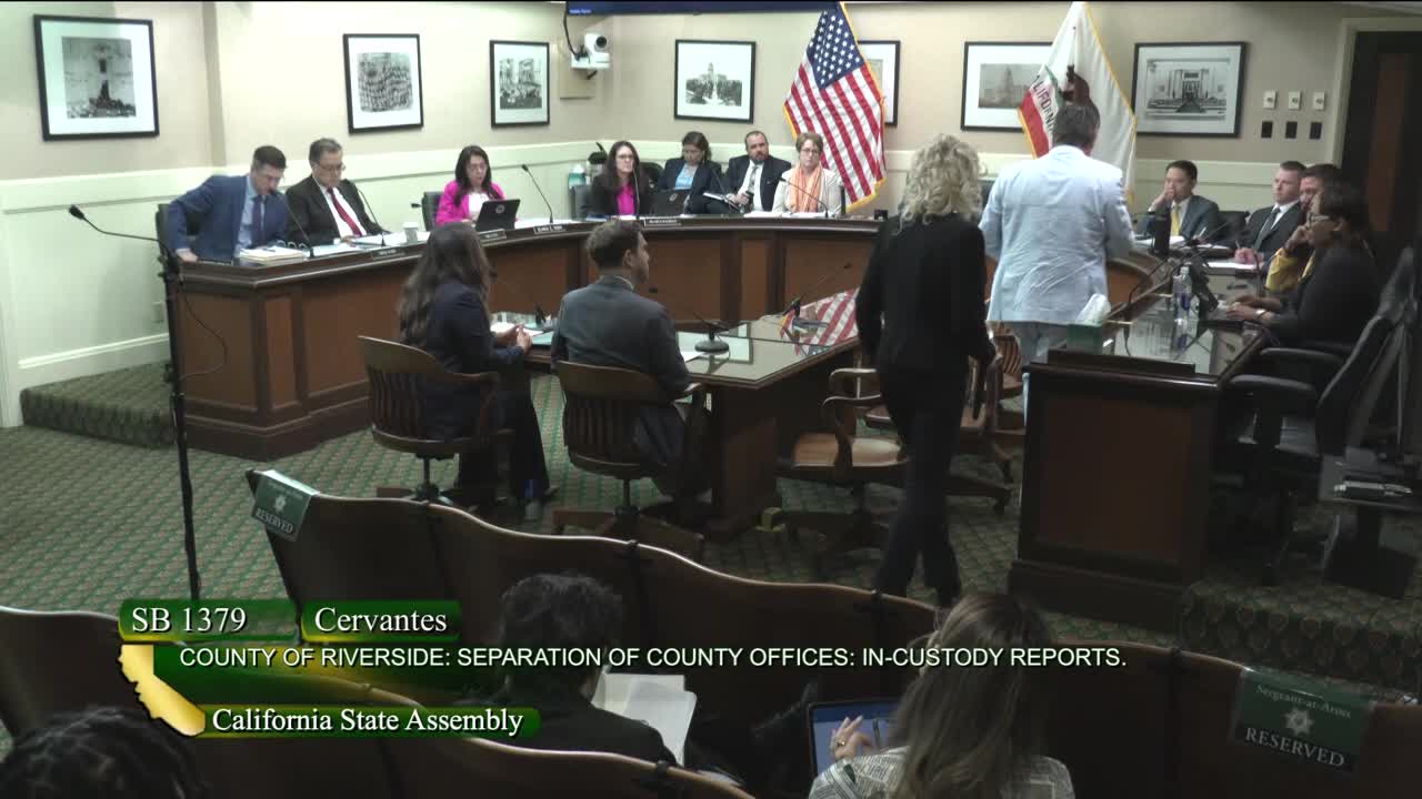 Preview image for SB 1172