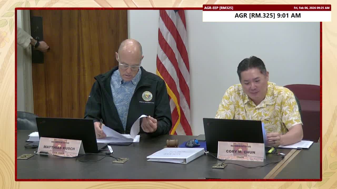Preview image for HB 2194