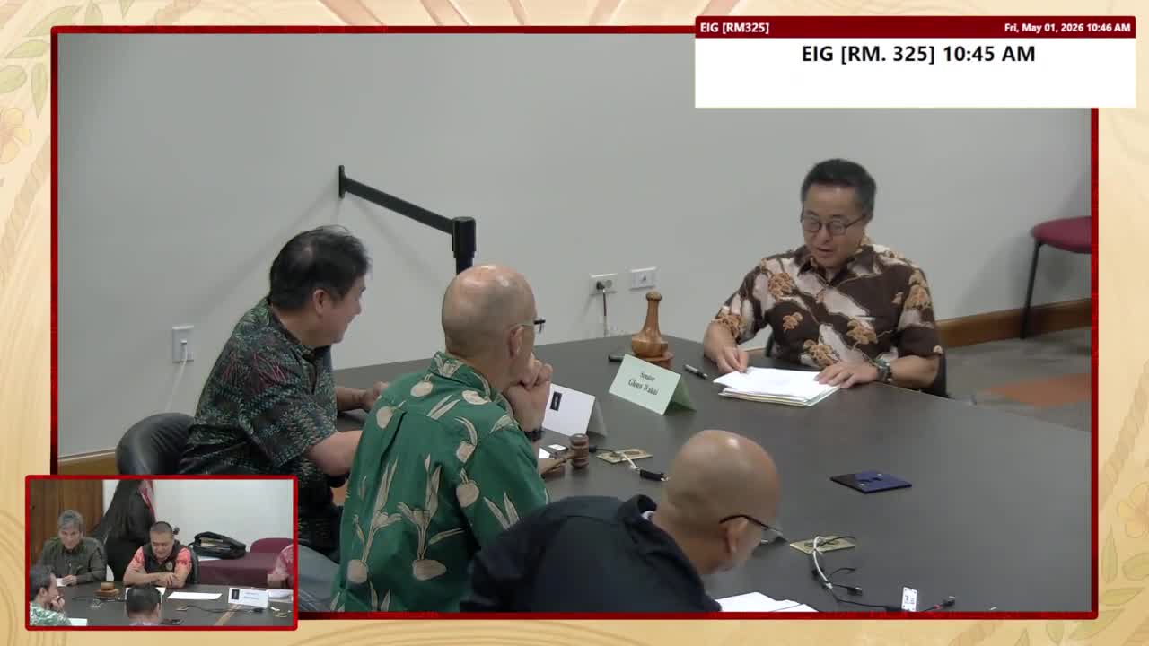 Preview image for SB 2671