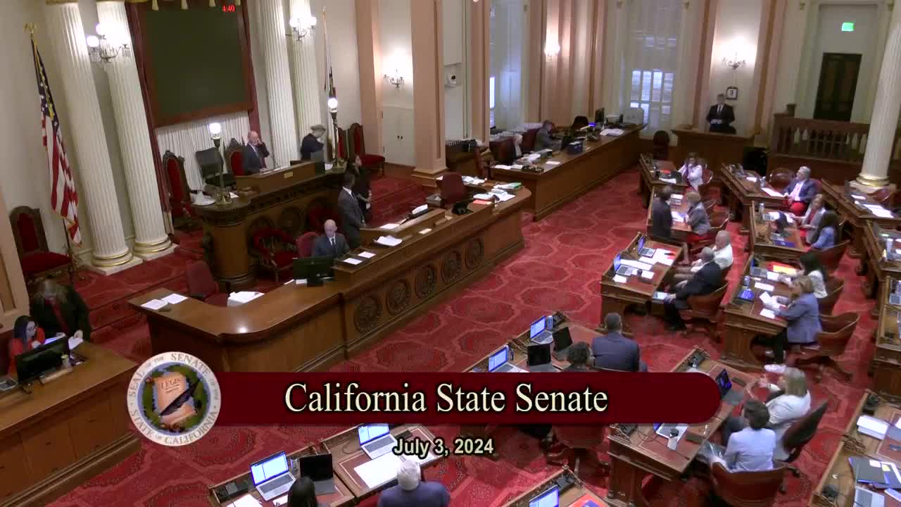 Preview image for SB 867
