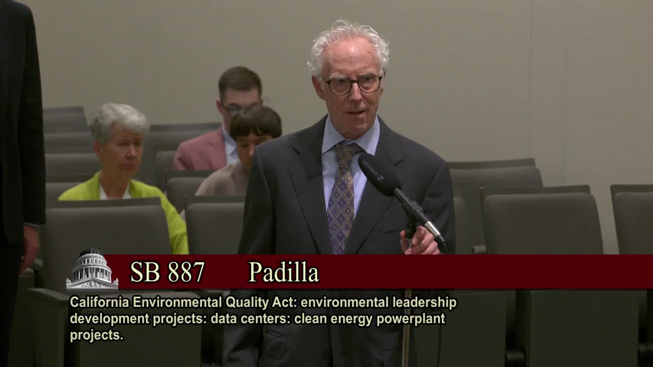 Preview image for SB 887