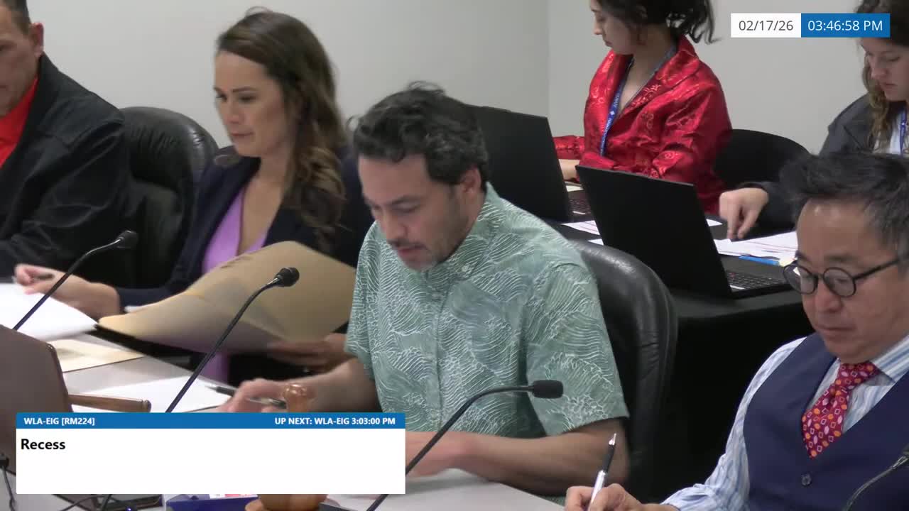 Preview image for SB 3218