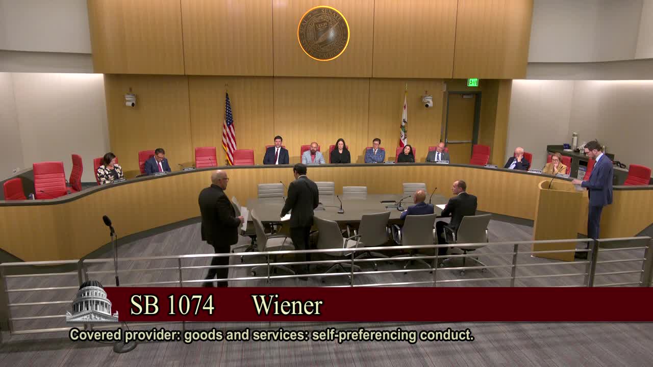 Preview image for SB 1074