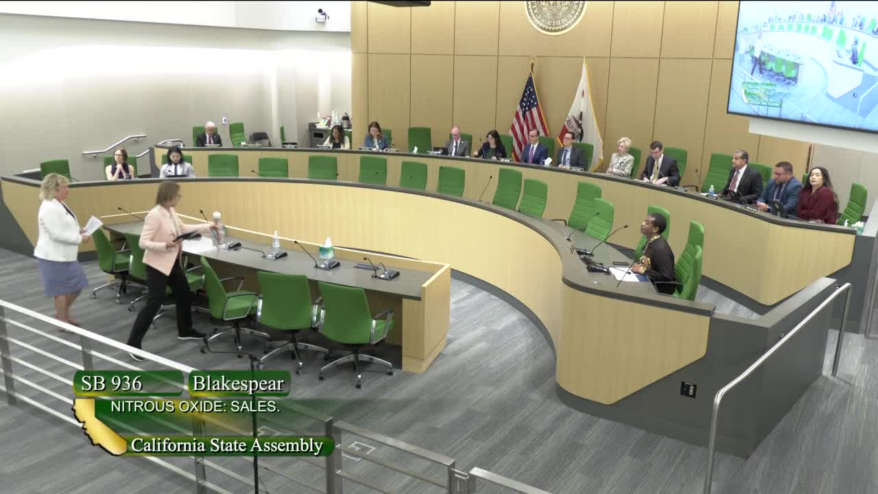 Preview image for SB 936