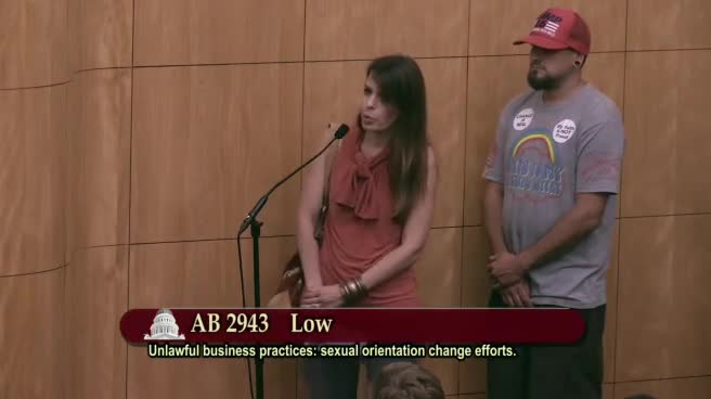 Preview image for AB 2943