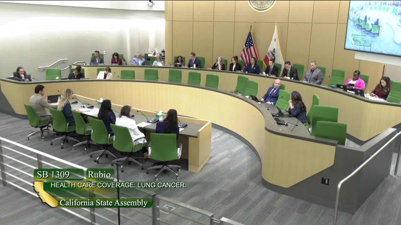 Preview image for SB 1309