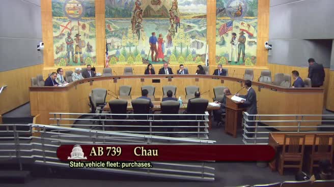 Preview image for AB 739