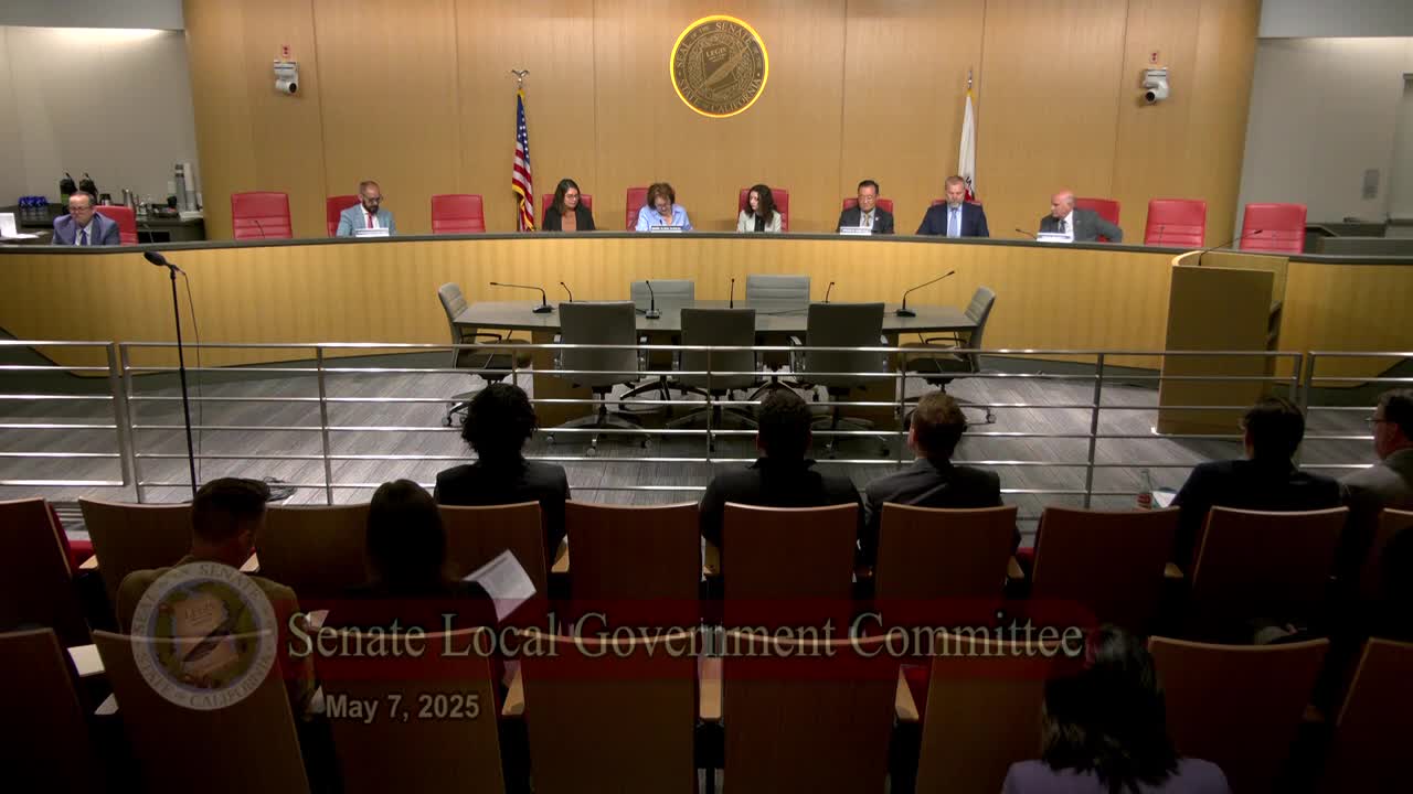 Preview image for SB 499