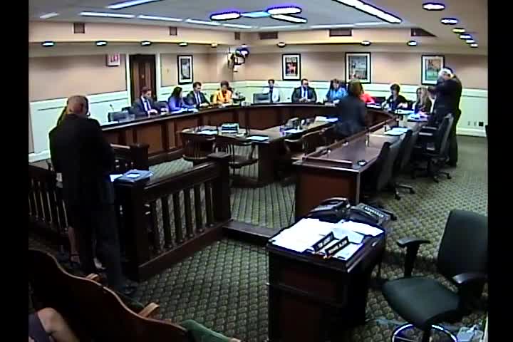 Assembly Standing Committee on Local Government